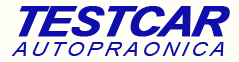 Testcar